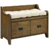 Crosley Fremont Entryway Bench Home