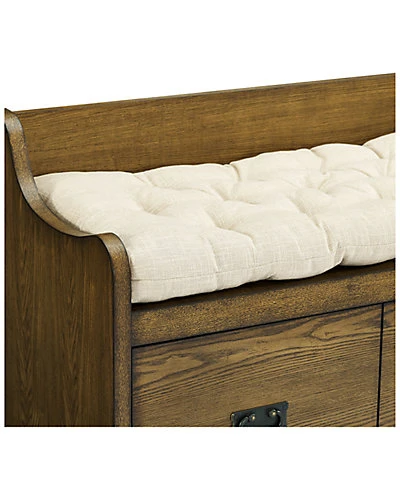 Crosley Fremont Entryway Bench Home 3 Crosley Fremont Entryway Bench Home - Image 3