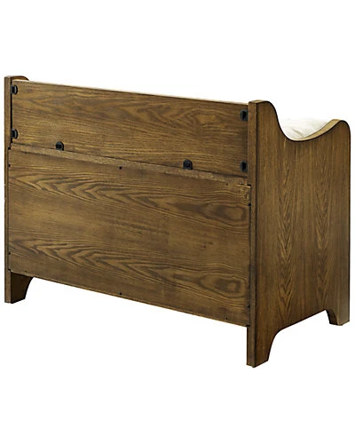 Crosley Fremont Entryway Bench Home 4 Crosley Fremont Entryway Bench Home - Image 4