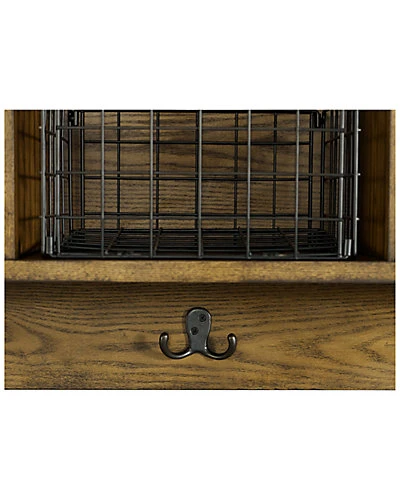 Crosley Fremont Entryway Shelf Home 3 Crosley Fremont Entryway Shelf Home - Image 3