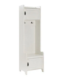 Crosley Fremont Entryway Tower Home