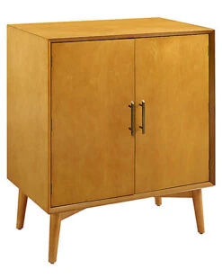 Crosley Landon Bar Cabinet Home