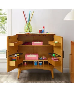 Crosley Landon Bar Cabinet Home 6 Crosley Landon Bar Cabinet Home -Crosley Sales Store 3050332785 RLLD 3