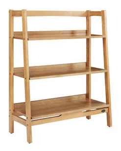 Crosley Landon Bookcase Home