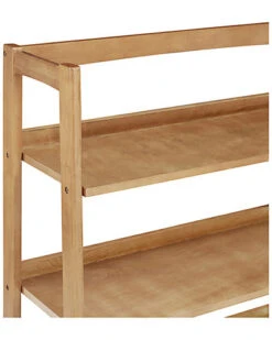 Crosley Landon Bookcase Home -Crosley Sales Store 3050332789 RLLD 3