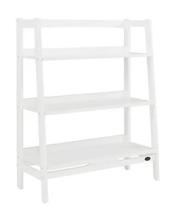 Crosley Landon Bookcase Home