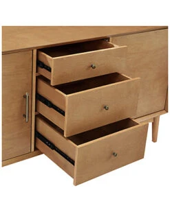 Crosley Landon Buffet Home -Crosley Sales Store 3050332791 RLLD 3