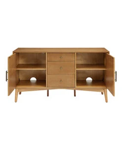 Crosley Landon Buffet Home -Crosley Sales Store 3050332791 RLLD 4