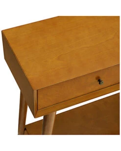 Crosley Landon Console Table Home -Crosley Sales Store 3050332794 RLLD 3