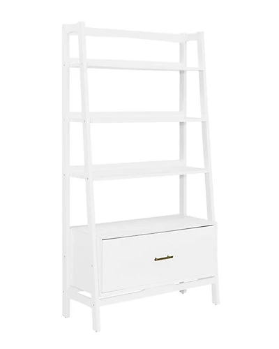 Crosley Landon Large Etagere Home 1 Crosley Landon Large Etagere Home