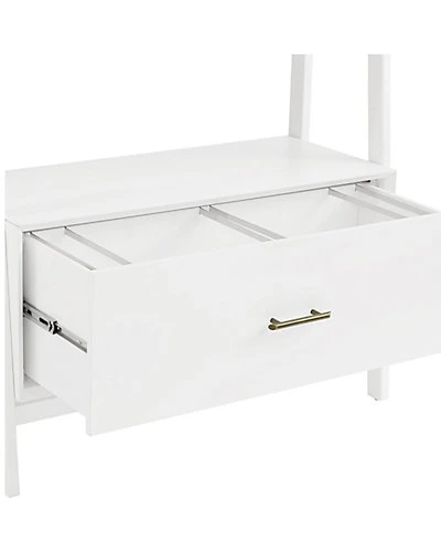 Crosley Landon Large Etagere Home 3 Crosley Landon Large Etagere Home - Image 3