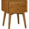 Crosley Landon Night Stand Home