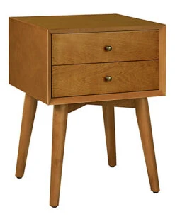 Crosley Landon Night Stand Home