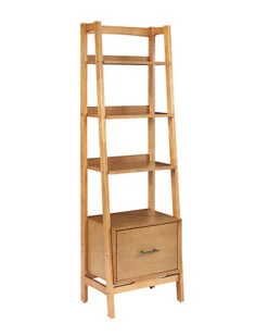 Crosley Landon Small Etagere Home