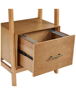 Crosley Landon Small Etagere Home -Crosley Sales Store 3050332806 RLLD 3