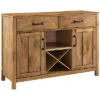 Crosley Roots Buffet Home