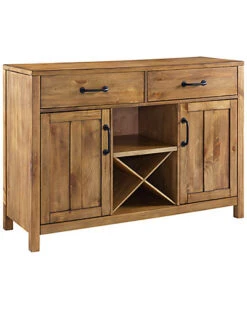 Crosley Roots Buffet Home