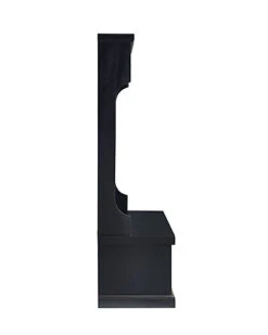 Crosley Seaside Hall Tree Home -Crosley Sales Store 3050332827 RLLD 4