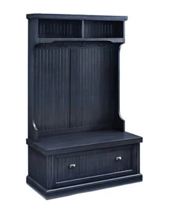 Crosley Seaside Hall Tree Home