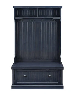 Crosley Seaside Hall Tree Home -Crosley Sales Store 3050332828 RLLD 4