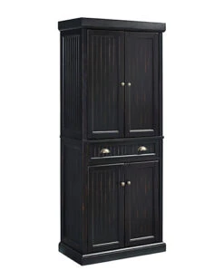 Crosley Seaside Kitchen Pantry Home