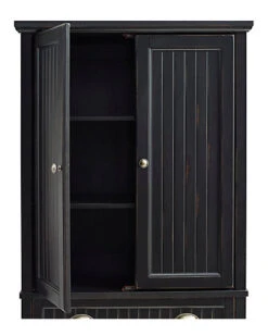 Crosley Seaside Kitchen Pantry Home -Crosley Sales Store 3050332832 RLLD 3