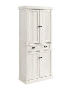 Crosley Seaside Kitchen Pantry Home