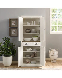 Crosley Seaside Kitchen Pantry Home -Crosley Sales Store 3050332833 RLLD 4