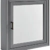 Crosley Tara Bath Mirror Cabinet Home