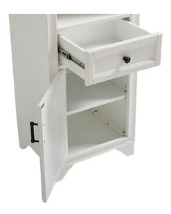 Crosley Tara Linen Cabinet Home -Crosley Sales Store 3050332836 RLLD 3