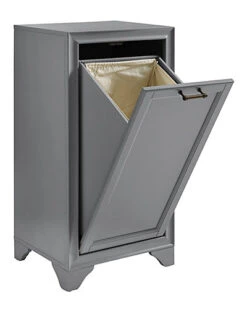 Crosley Tara Linen Hamper Home -Crosley Sales Store 3050332838 RLLD 3