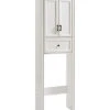 Crosley Tara Space Saver Cabinet Home
