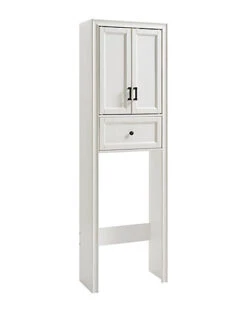 Crosley Tara Space Saver Cabinet Home