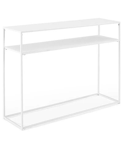 Crosley Furniture Braxton Console Table Home 1 Crosley Furniture Braxton Console Table Home