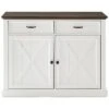 Crosley Furniture Clifton Kitchen Island Home