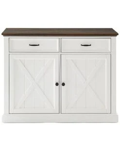 Crosley Furniture Clifton Kitchen Island Home