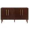 Crosley Furniture Everett Sideboard Home