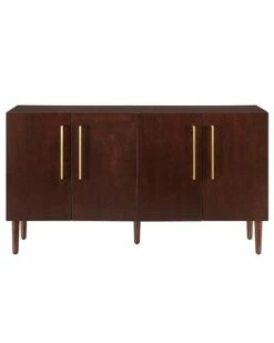 Crosley Furniture Everett Sideboard Home