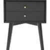 Crosley Furniture Landon Night Stand Home