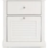 Crosley Furniture Palmetto File Cabinet Home