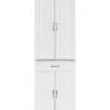 Crosley Furniture Stanton Pantry Home
