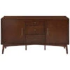 Crosley Landon Buffet Home