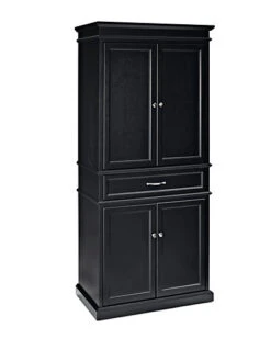 Crosley Parsons Pantry Home