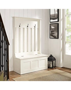 Crosley Ogden Entryway Hall Tree Home