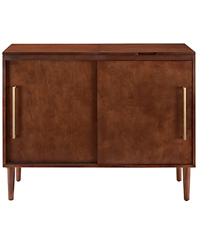 Crosley Everett Media Console Home 2 Crosley Everett Media Console Home - Image 2