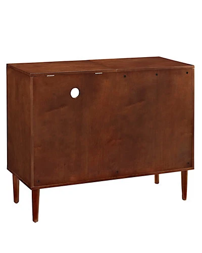 Crosley Everett Media Console Home 3 Crosley Everett Media Console Home - Image 3