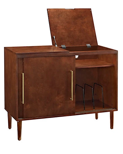 Crosley Everett Media Console Home 4 Crosley Everett Media Console Home - Image 4