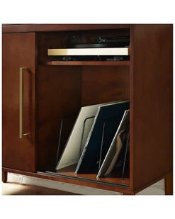 Crosley Everett Media Console Home 10 Crosley Everett Media Console Home -Crosley Sales Store 3050433334 RLLD 5