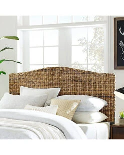 Crosley Serena Queen Headboard Home -Crosley Sales Store 3050456924 RLLD 4