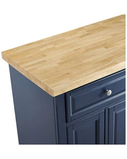 Crosley Madison Kitchen Cart Home -Crosley Sales Store 3050461703 RLLD 3
